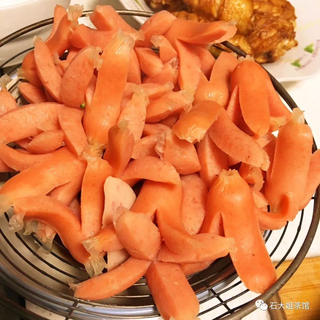 不辣的麻辣香锅diy,麻辣香锅在家就能做得色香味俱全