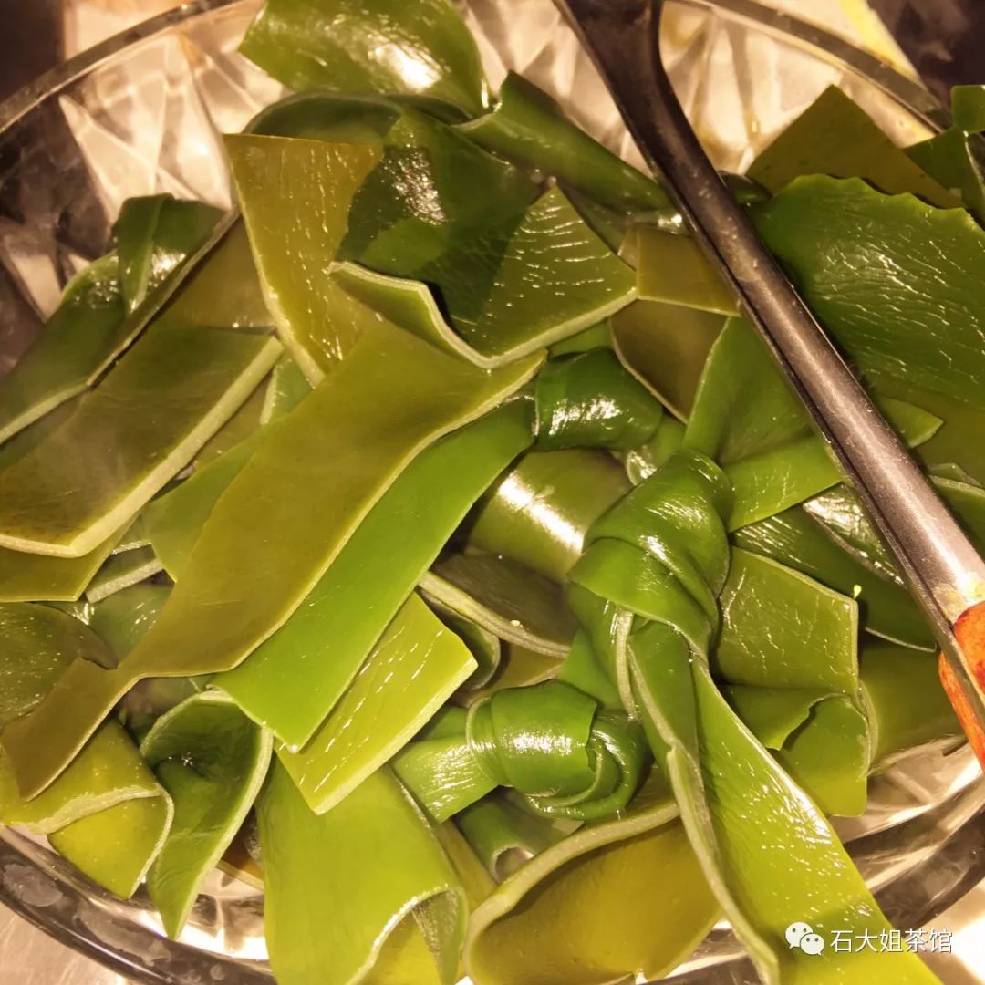 不辣的麻辣香锅diy,麻辣香锅在家就能做得色香味俱全