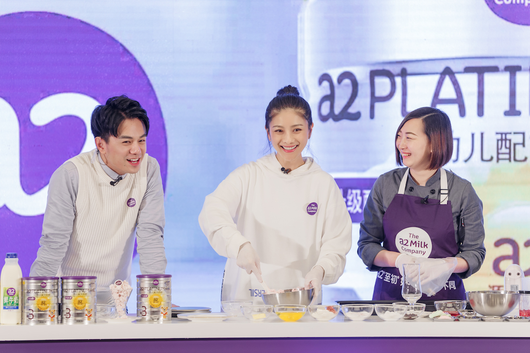 澳洲奶粉a2查出问题,澳洲a2奶粉检测