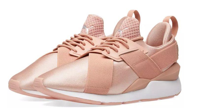 巨显腿细显瘦鞋,超百搭脚感超好的厚底鞋