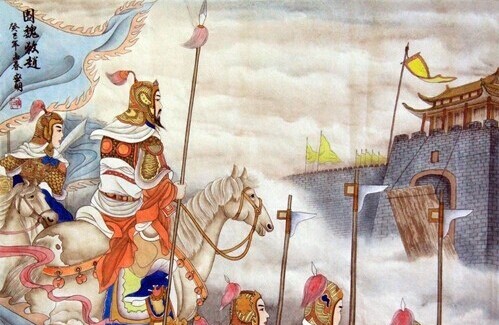 三十六计电视剧大全集,三十六计经典故事讲解