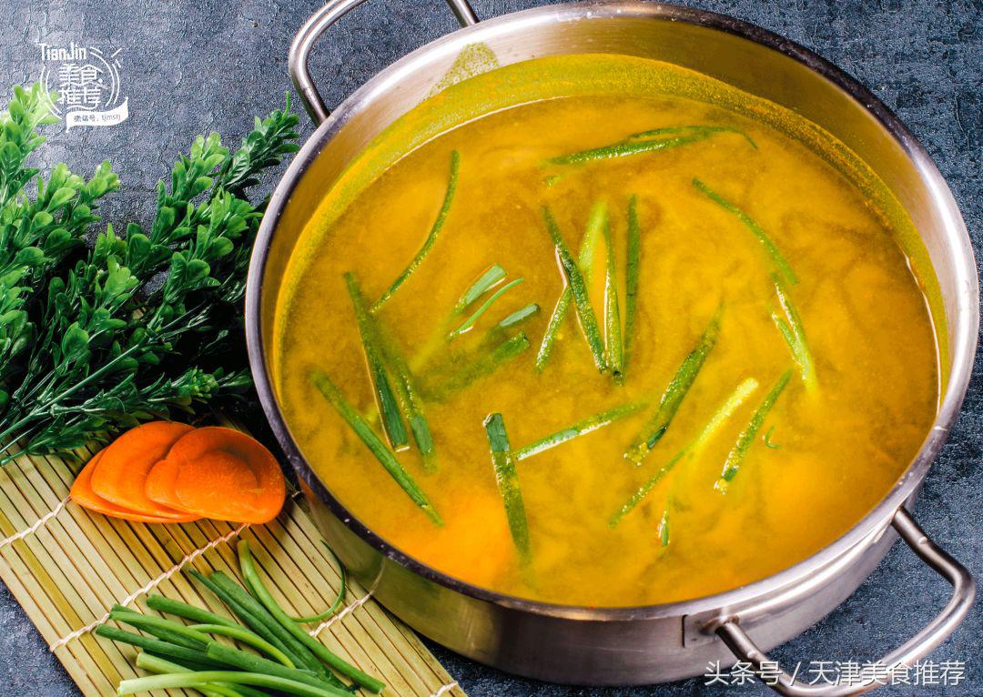 靠一只“章鱼”就火遍99%津城，「二人锅」居然限时满减？！