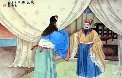 三十六计电视剧大全集,三十六计经典故事讲解