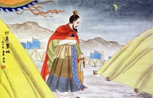 三十六计电视剧大全集,三十六计经典故事讲解