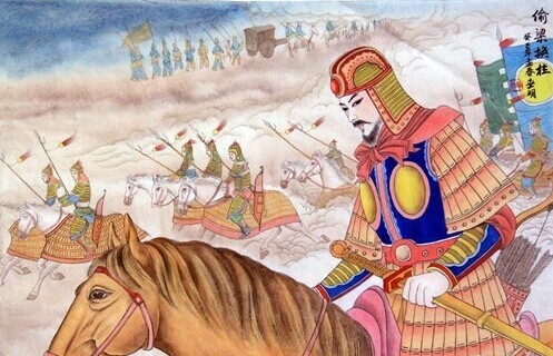 三十六计电视剧大全集,三十六计经典故事讲解