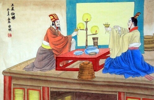 三十六计电视剧大全集,三十六计经典故事讲解