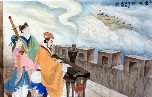 三十六计电视剧大全集,三十六计经典故事讲解