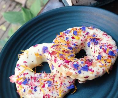 武汉这几家高颜值网红蛋糕甜品店,再不去打卡就晚了!