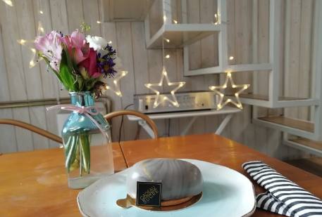 武汉这几家高颜值网红蛋糕甜品店,再不去打卡就晚了!