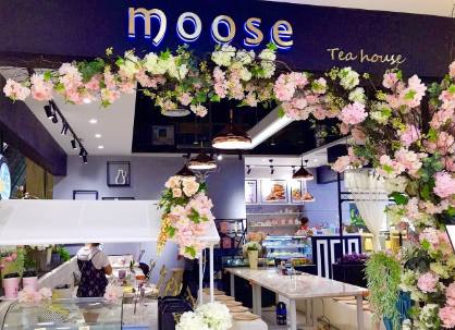 武汉这几家高颜值网红蛋糕甜品店,再不去打卡就晚了!