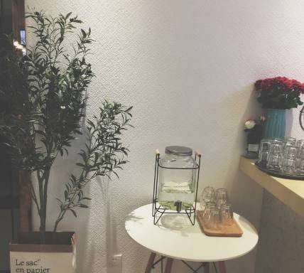 武汉这几家高颜值网红蛋糕甜品店,再不去打卡就晚了!