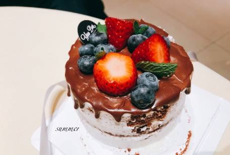 武汉这几家高颜值网红蛋糕甜品店,再不去打卡就晚了!