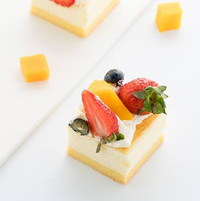 武汉这几家高颜值网红蛋糕甜品店,再不去打卡就晚了!