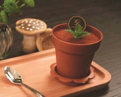 武汉这几家高颜值网红蛋糕甜品店,再不去打卡就晚了!