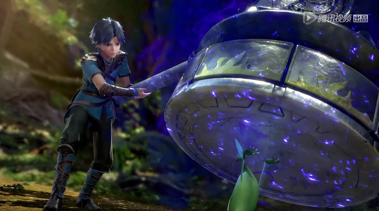 动画植入广告,网络广告动画