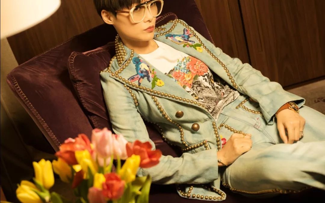 明星评价周杰伦韩红,明星评价周杰伦前奏