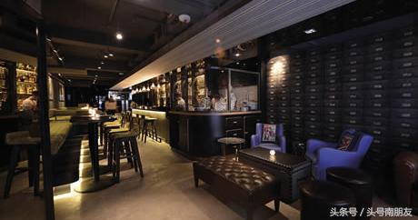 港币汇率创33年新低！平时港星都去吃的店，这里都有了