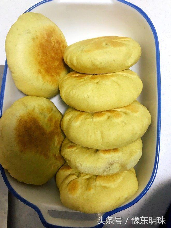 酥绿豆饼的馅怎么做,怎么不用烤箱做馅细腻绿豆饼