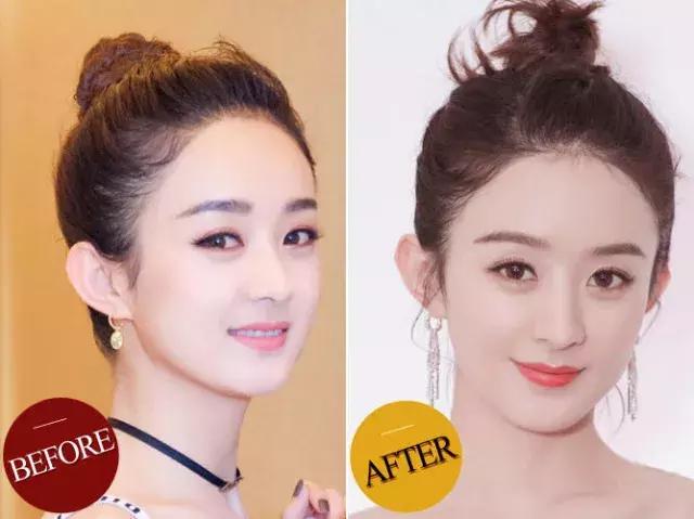 气质不够发型来凑下一句,新款优雅自然蓬松慵懒气质丸子头