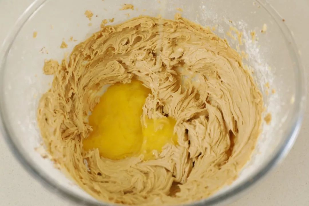 我做曲奇湿哒哒，你信吗？