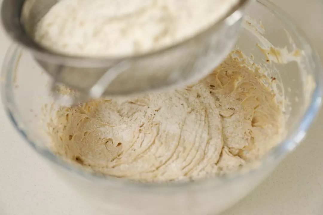 我做曲奇湿哒哒，你信吗？