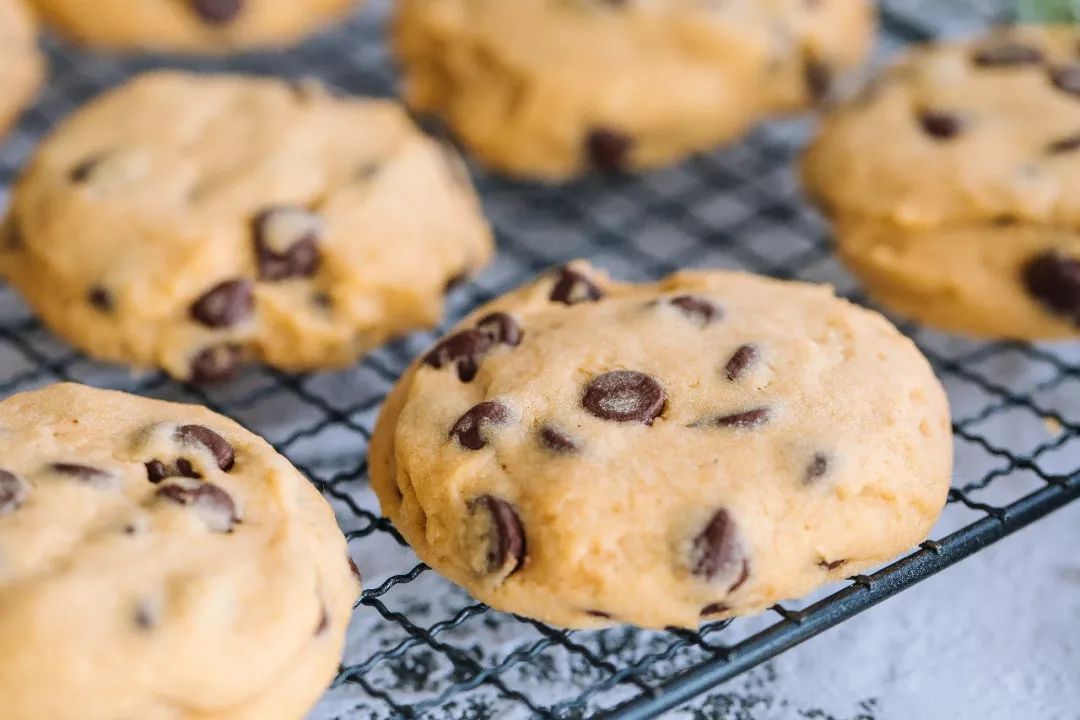 我做曲奇湿哒哒，你信吗？