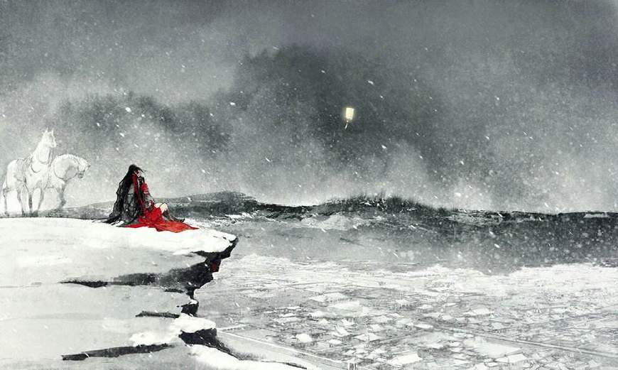 洛洛古风歌曲大全,洛洛古风歌