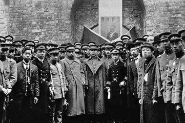 清朝灭亡前的民间怪异,清朝三大诡异怪事