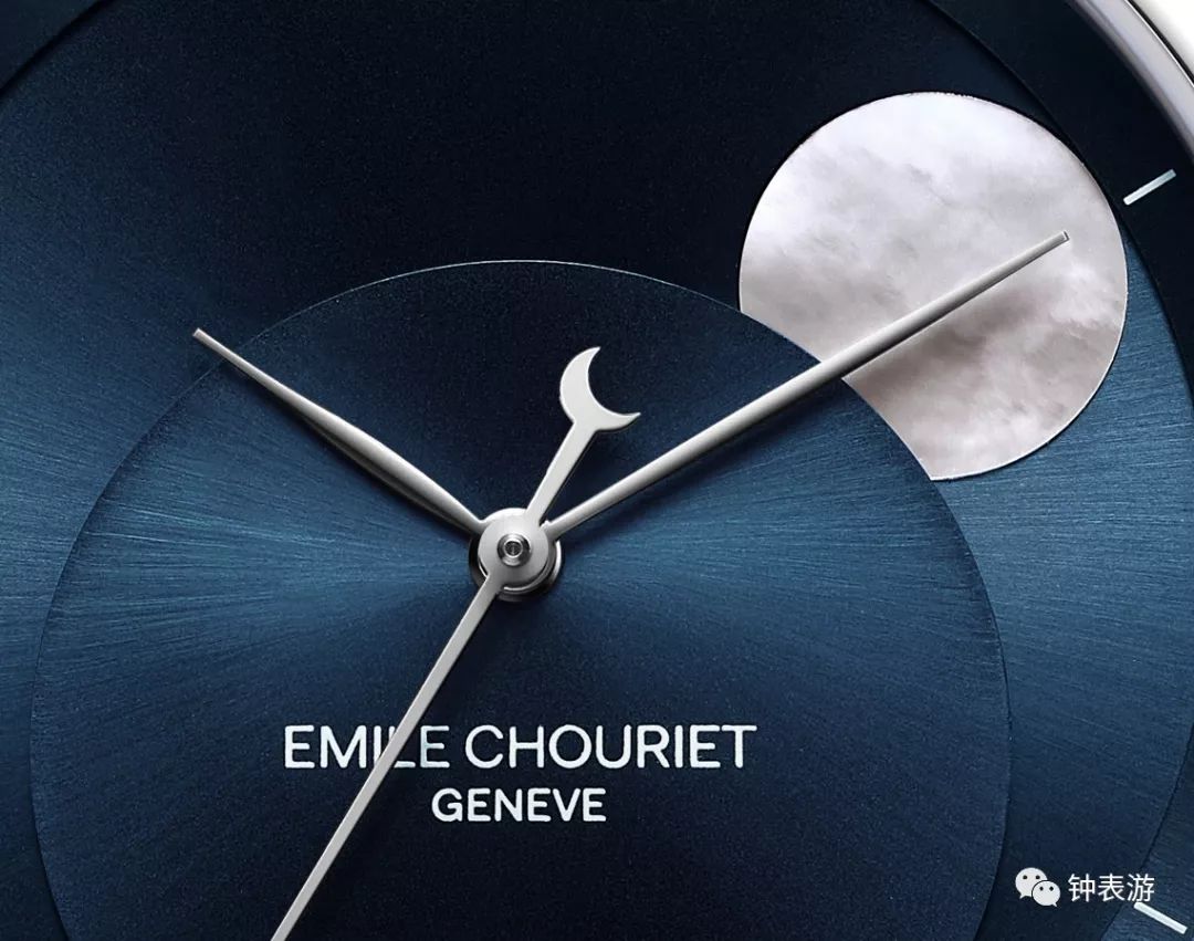 瑞士艾米龙手表女士款式,瑞士艾米龙图片