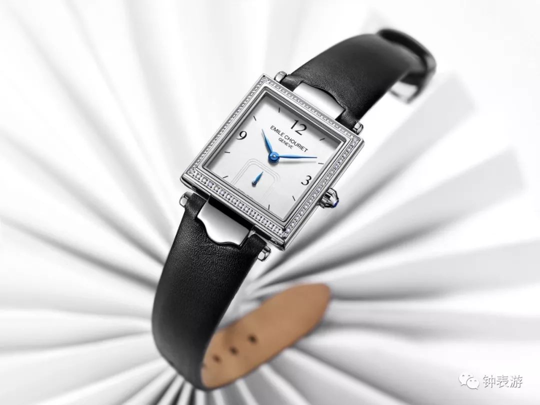 瑞士艾米龙手表女士款式,瑞士艾米龙图片