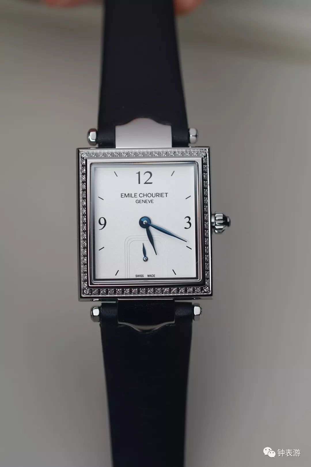 瑞士艾米龙手表女士款式,瑞士艾米龙图片