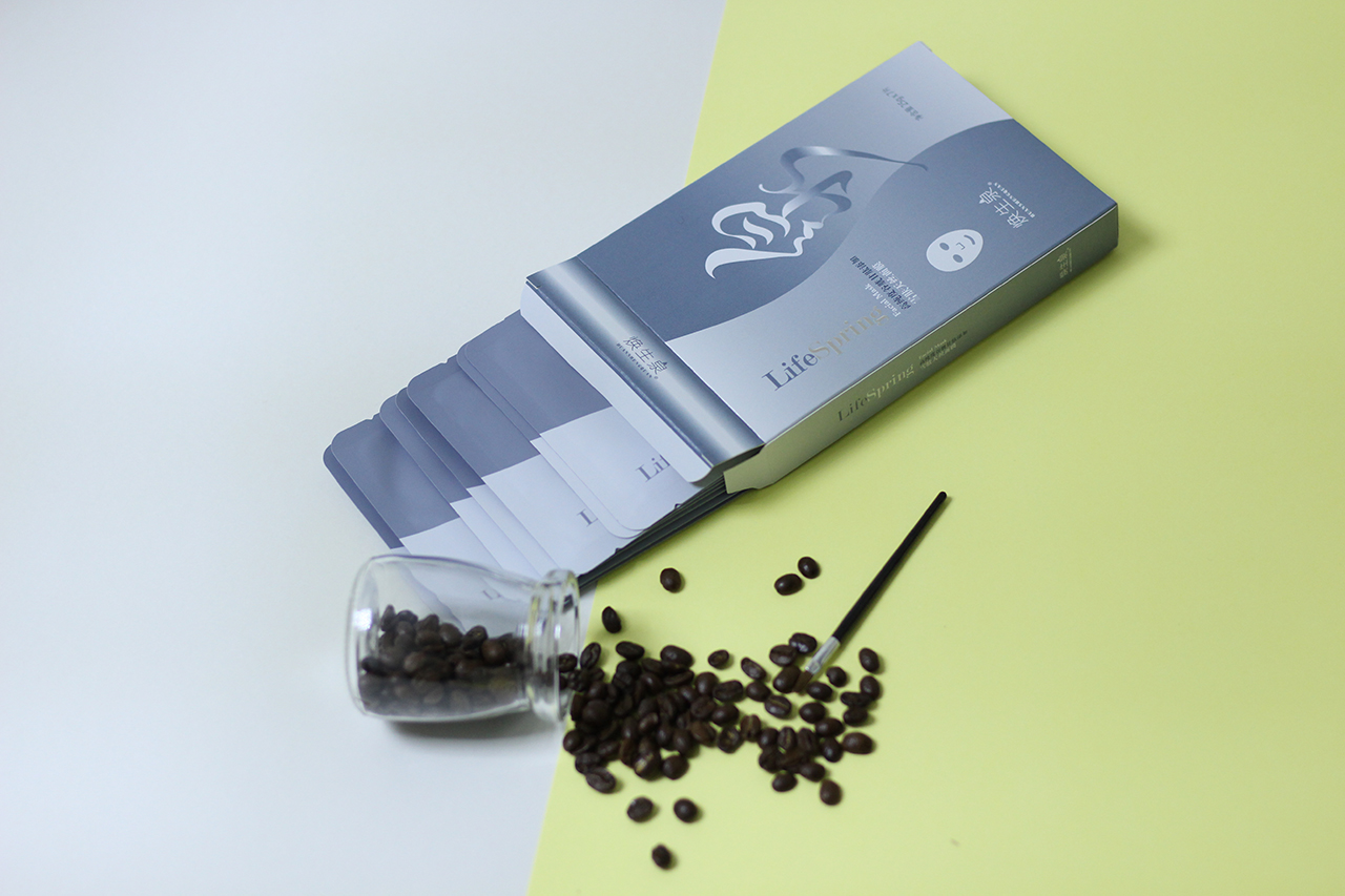 女人最好用的面膜,爱美女孩必须拥有的面膜