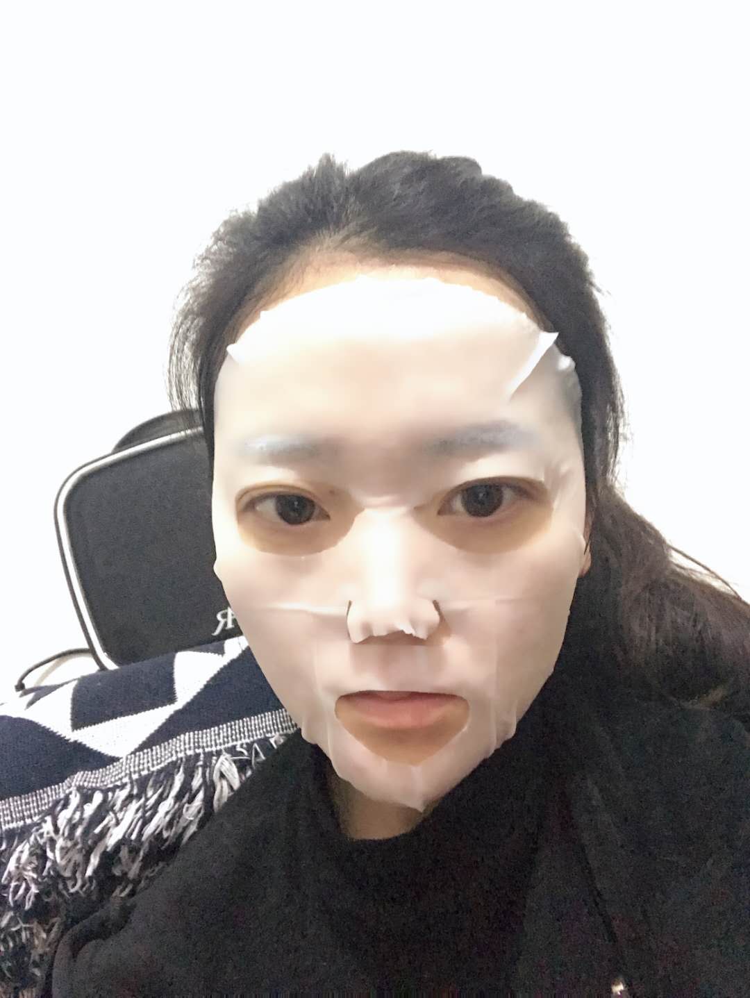 女人最好用的面膜,爱美女孩必须拥有的面膜