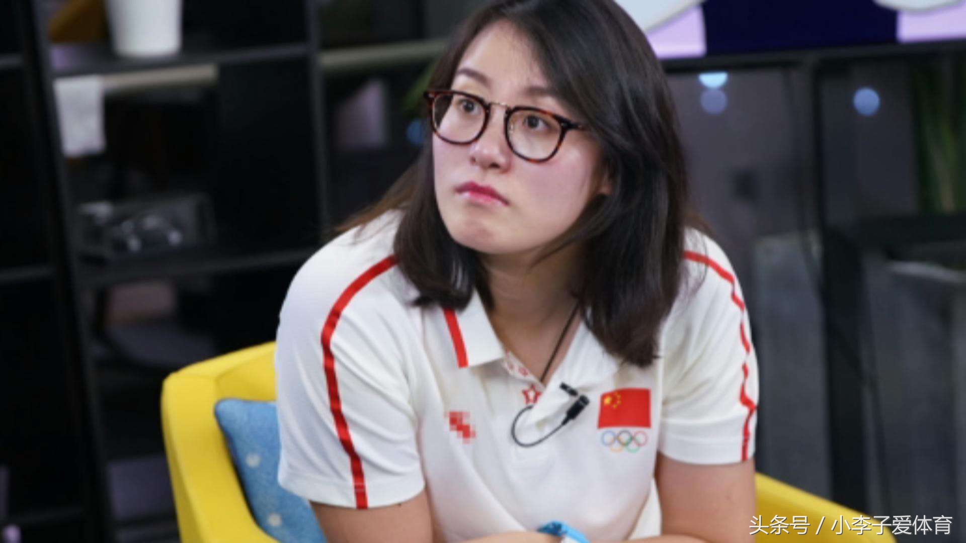 乱套了！中乙球员炮轰世界冠军成绩不突出，网友怒了：你脸可真大