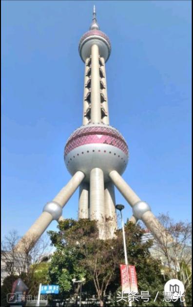 百度地图和腾讯地图的街景功能介绍