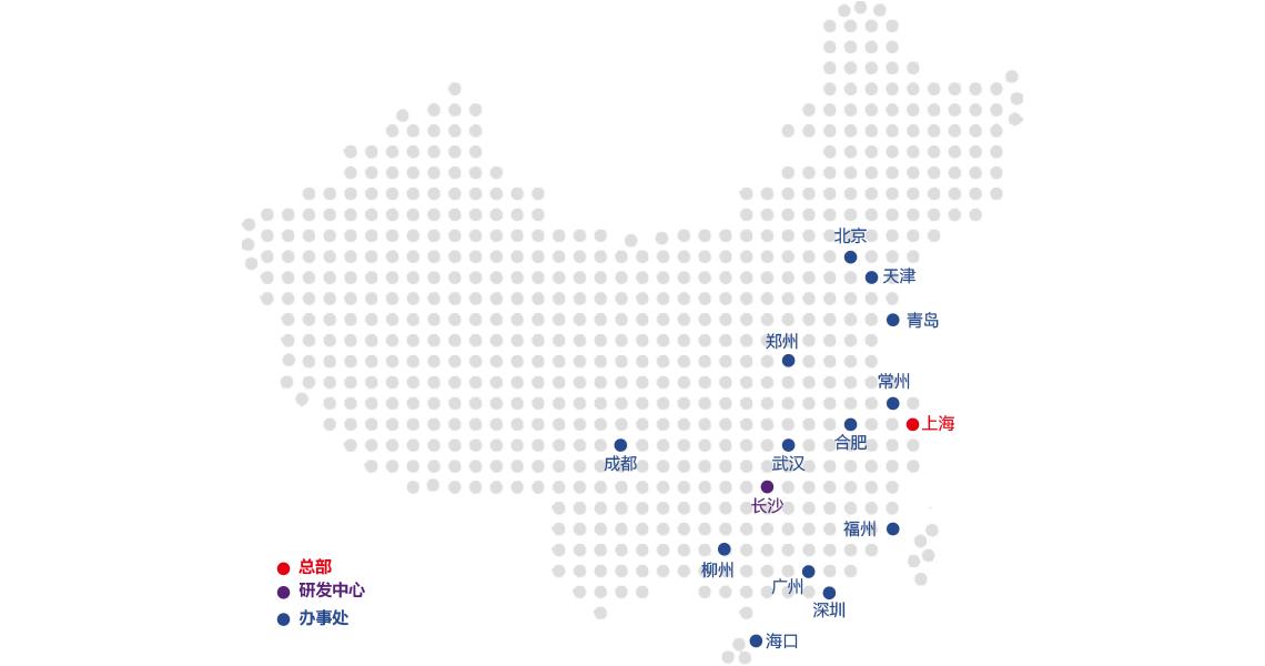 中国最大物流公司排名,智能物流软件排名