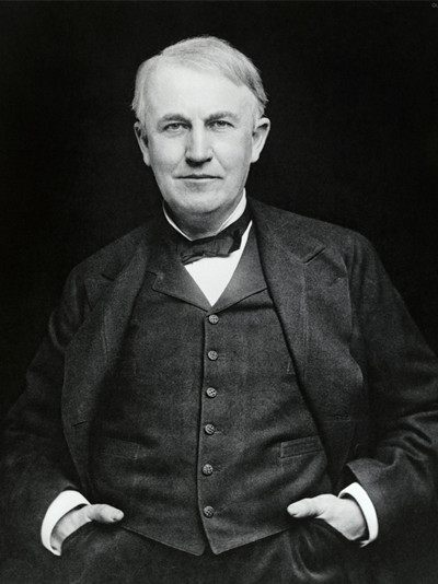 爱迪生为什么排挤马克沁,马克沁为什么被爱迪生赶到英国了