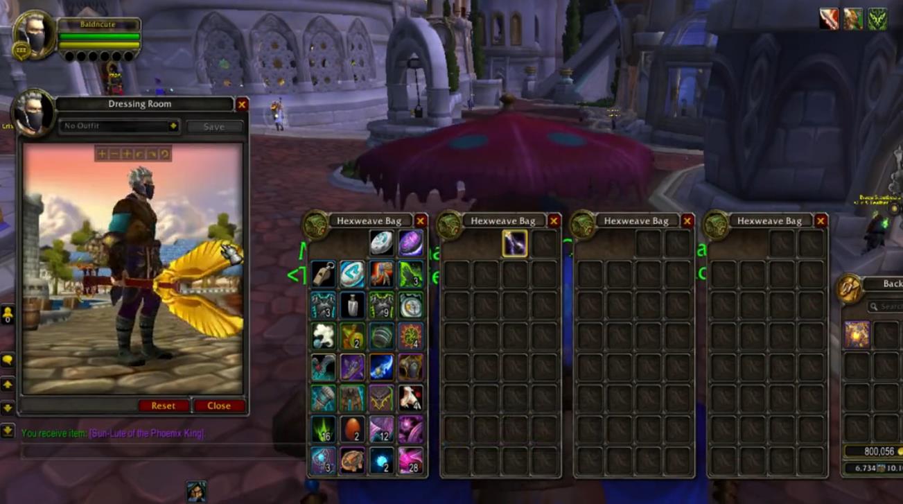 魔兽世界10大绝版坐骑排名,目前魔兽9.27绝版坐骑有几个了