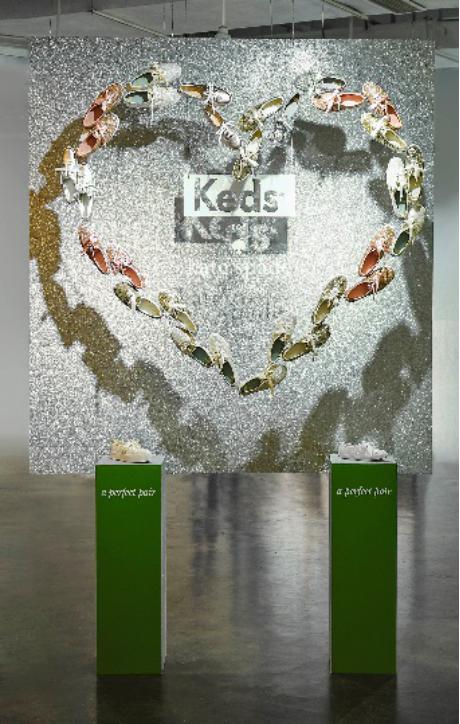 keds经典基本款,keds新春系列