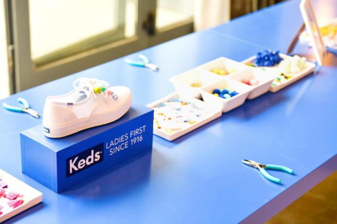 keds经典基本款,keds新春系列