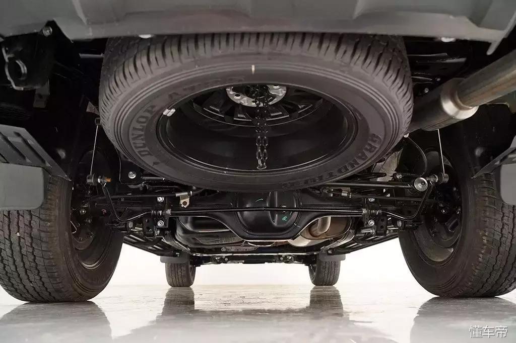 全新日产suv车型,日产全新大suv