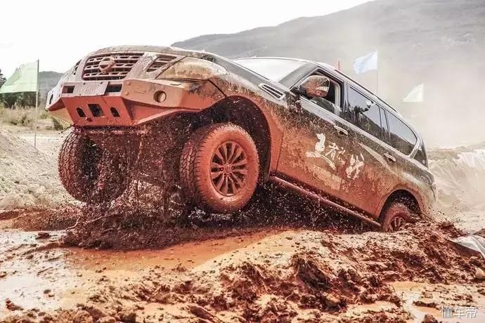 全新日产suv车型,日产全新大suv