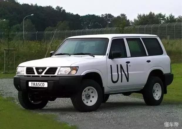 全新日产suv车型,日产全新大suv