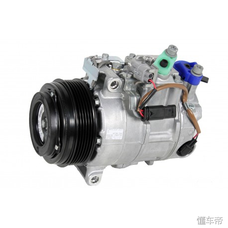 全球冰箱压缩机最好的品牌,全球压缩机第一制造商