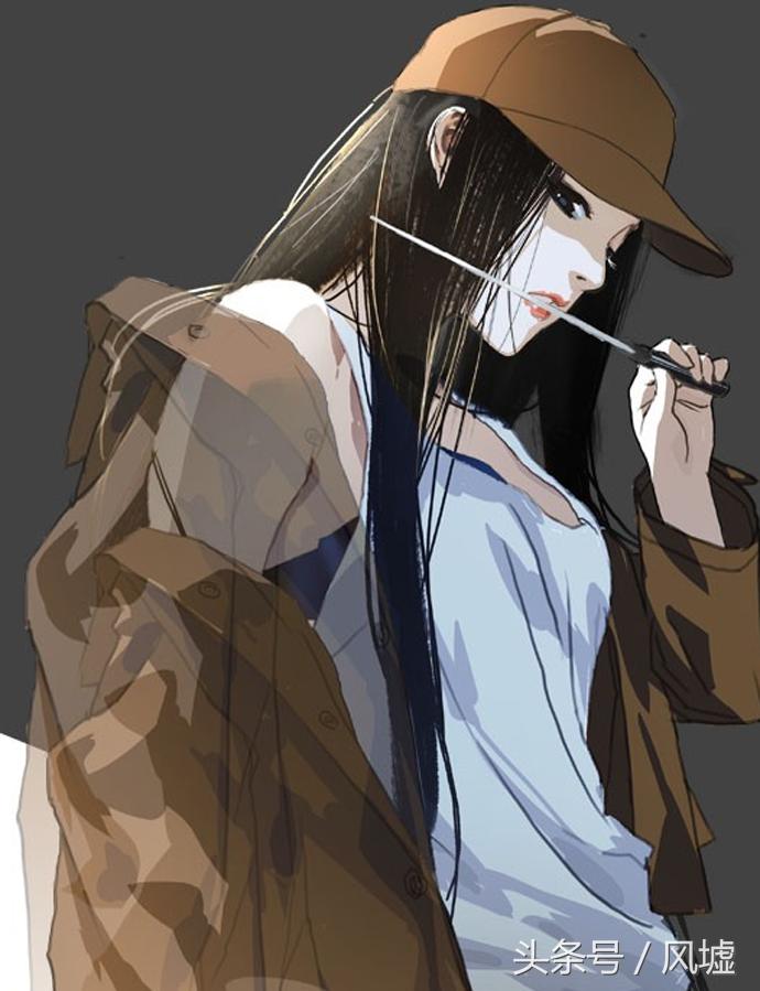 一个有智慧的人一定是有定力的人,越聪明的人越没有智慧