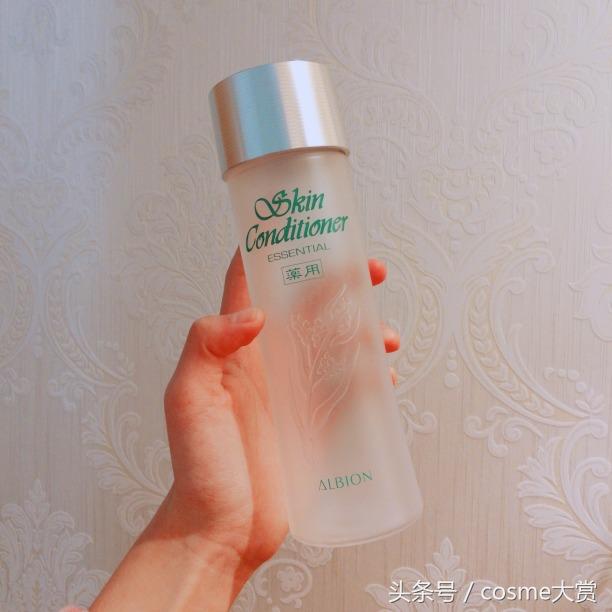 混油皮痘肌年度爱用物,油痘肌精华空瓶分享