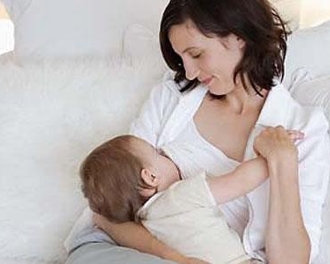 新妈妈奶水不足怎么增奶,新妈妈奶水越来越少