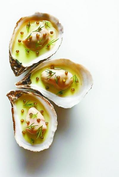 蛎黄都有几个叫法,蛎黄是什么海鲜