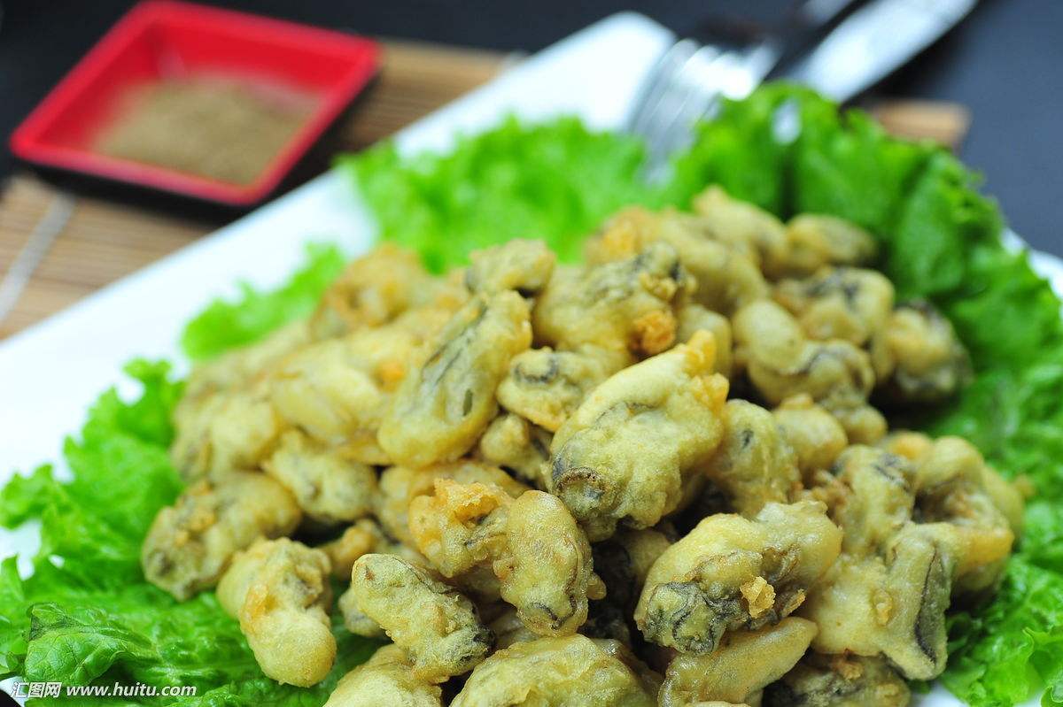 蛎黄都有几个叫法,蛎黄是什么海鲜