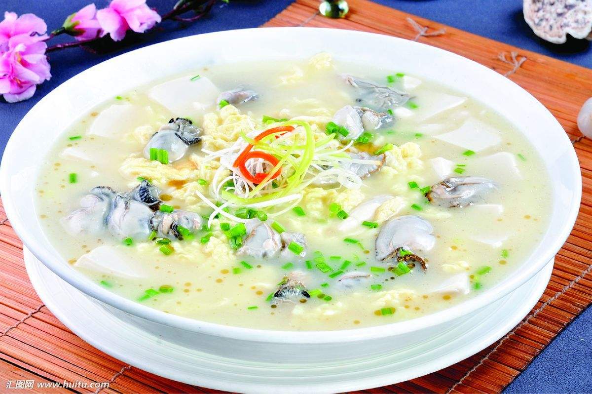 蛎黄都有几个叫法,蛎黄是什么海鲜